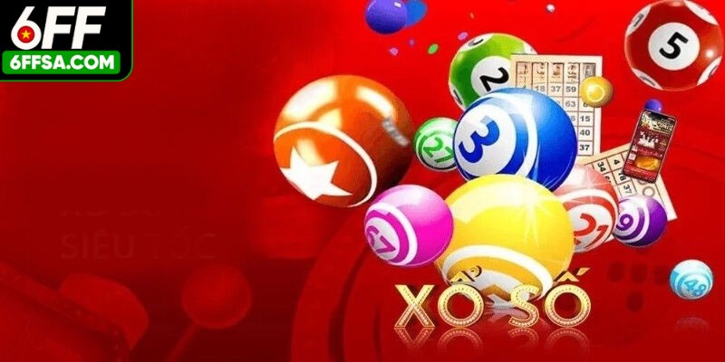 Xổ số nhanh là một hình thức giải trí hấp dẫn, đáng trải nghiệm